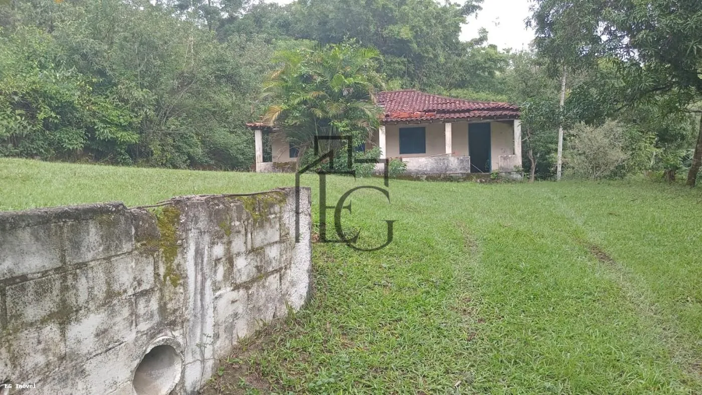 Imagem Sítio / Chácara para Venda em Silva Jardim, 3 dormitórios, 2 banheiros, 4 vagas