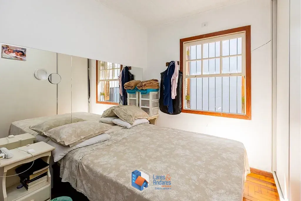 Imagem Casa à venda 3 Quartos 3 Vagas 120M² Campo Belo São Paulo - SP