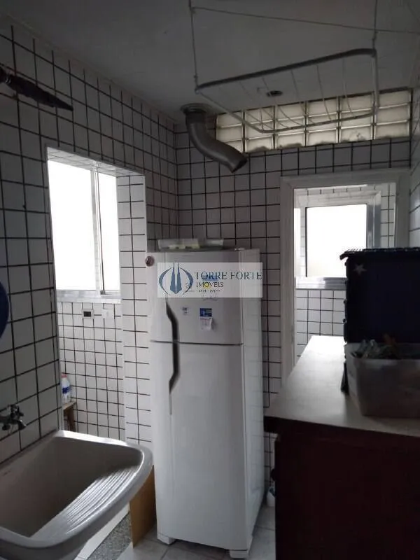 Imagem Apartamento com 3 dormitórios 1 suíte 2 vagas na Mooca.