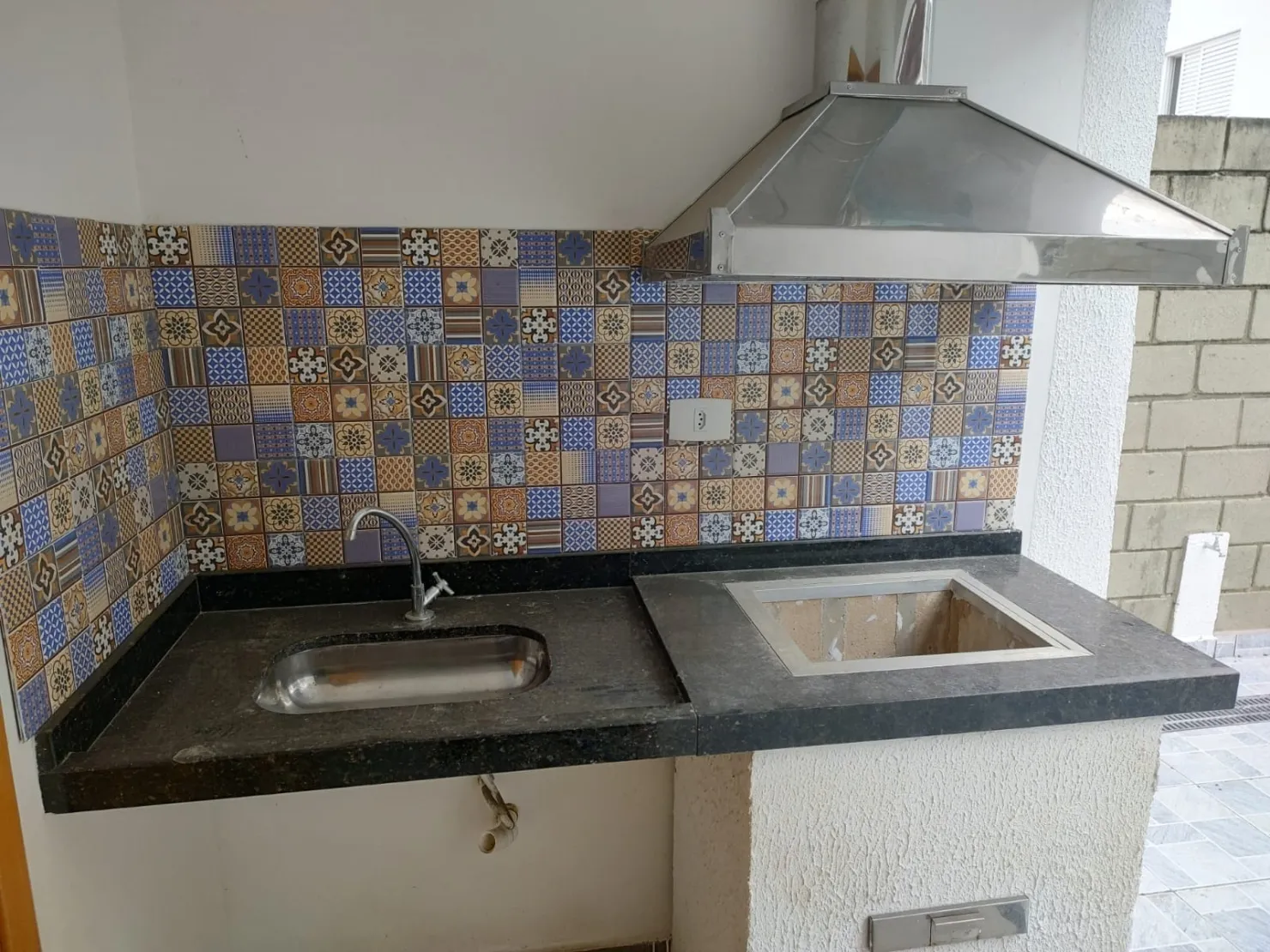 Imagem Casa à venda 3 Quartos, 1 Suite, 2 Vagas, 189M², Vila Areao, Taubaté - SP | Condomínio Residencial Contemporâneo