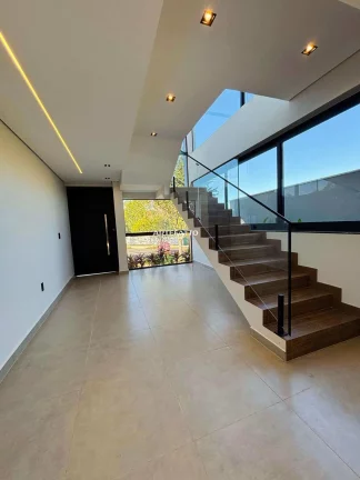 Imagem Casa de condomínio à venda, no Veredas, , Parque Universitário, com 3 quartos, 270m2