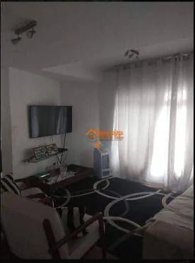 Imagem Sobrado com 3 dormitórios, 360 m² - venda por R$ 1.900.000,00 ou aluguel por R$ 6.950,00/mês - Jardim Gumercindo - Guarulhos/SP