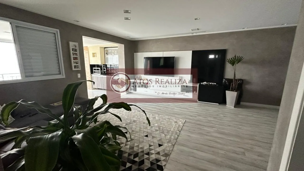 Imagem Vendo Oportunidade no Alto da Boa Vista. Apartamento com 115m2, São 2 Dormitórios com Suite, Varanda gourmet, 2 vagas, LAZER COMPLETO, Oportunidade de morar com qualidade de vida no Alto da Boa Vista.
