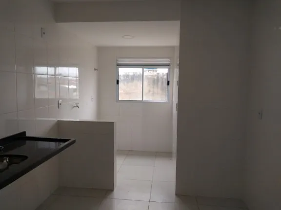 Imagem Apartamento com 2 Quartos à Venda, 61 m² em Vila São Geraldo - São Paulo