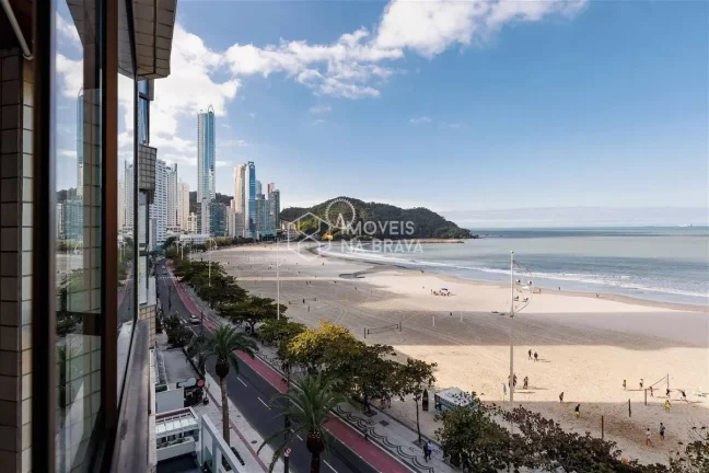 Imagem APARTAMENTO 3 DORMITORIOS - LOCACAO - CENTRO - BALNEARIO CAMBORIU/SC