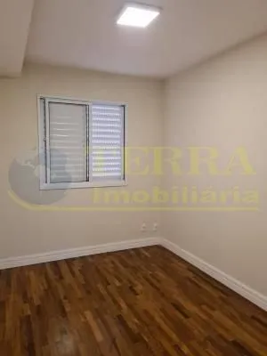 Imagem Apartamento 2 Dormitórios com Suíte e Varanda - Spa Acqua Resort