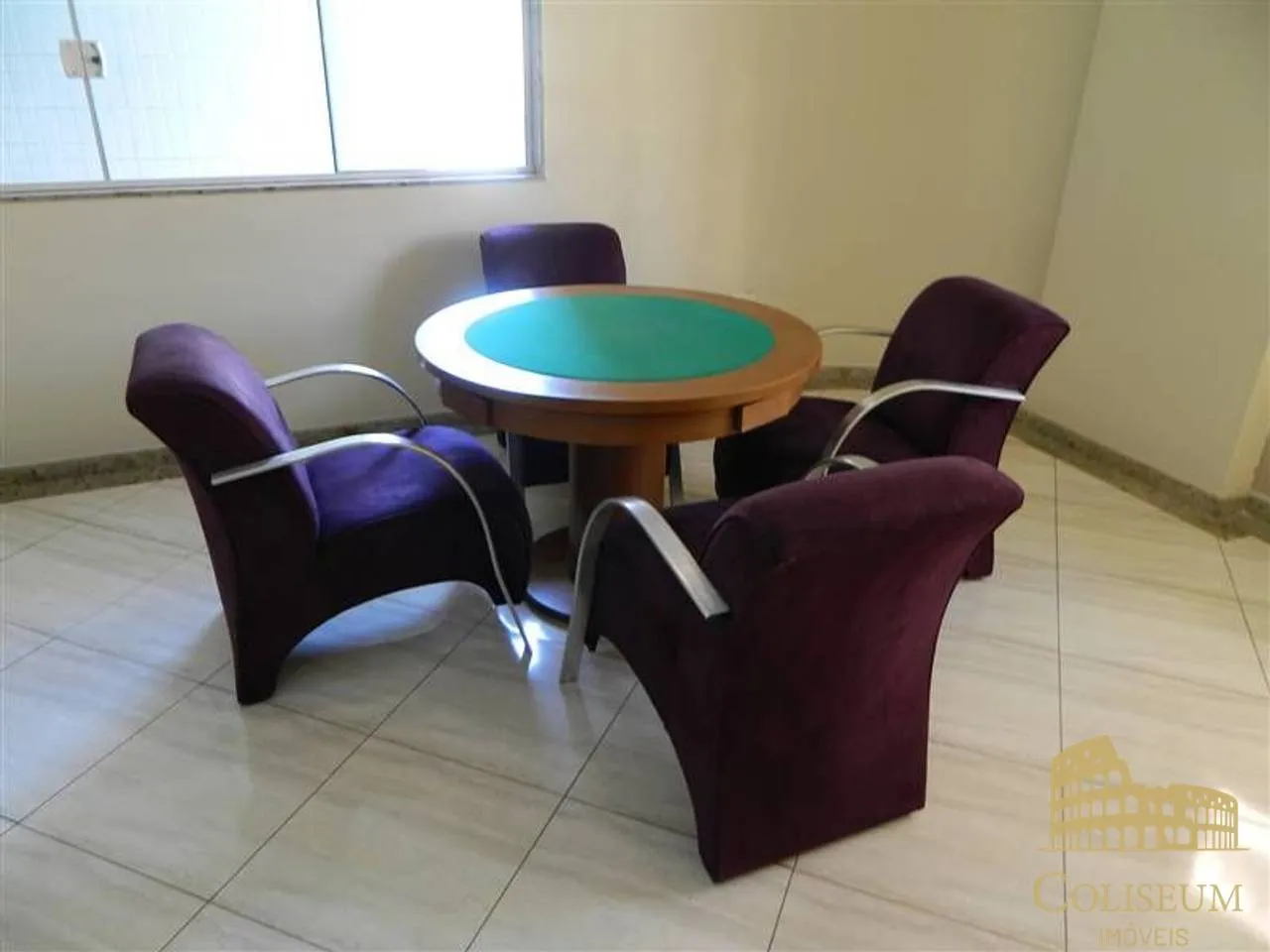 Imagem Apartamento com 3 dormitórios à venda, 161 m² por R$ 1.300.000 - Tupi - Praia Grande/SP