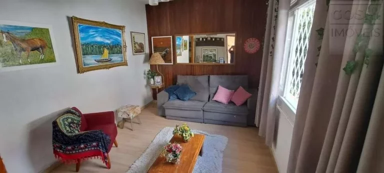 Imagem Casa para Venda em Teresópolis, Nossa Senhora de Fátima, 3 dormitórios, 2 banheiros, 4 vagas
