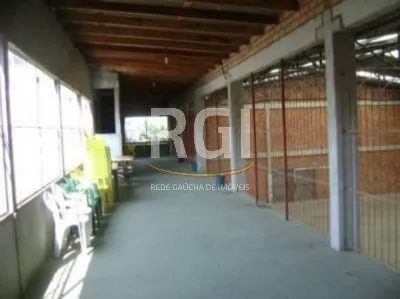 Imagem Depósito/Pavilhão para Venda - 925m²
