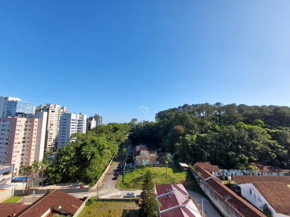 Imagem Cobertura duplex no América com uma vista incrível para a área verde.