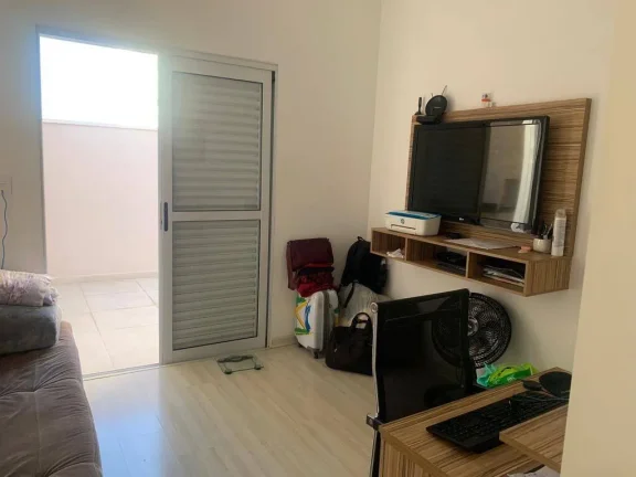 Imagem Casa térrea 3 suítes 01 com closet - Avalia permuta por apartamento