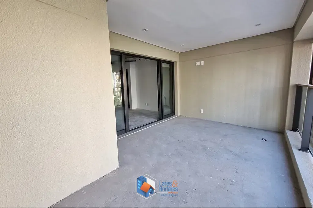 Imagem Apartamento à venda 2 Quartos 1 Vaga 77M² Pinheiros São Paulo - SP