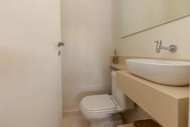 Imagem APARTAMENTO RESIDENCIAL em São Paulo - SP, Campo Belo