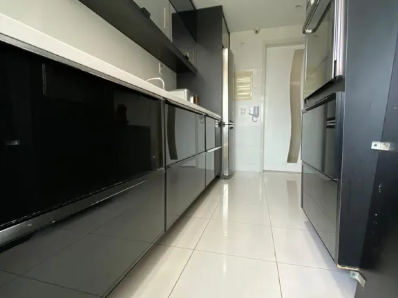 Imagem Cobertura com 3 Quartos à Venda, 189 m² em Barra Da Tijuca - Rio De Janeiro