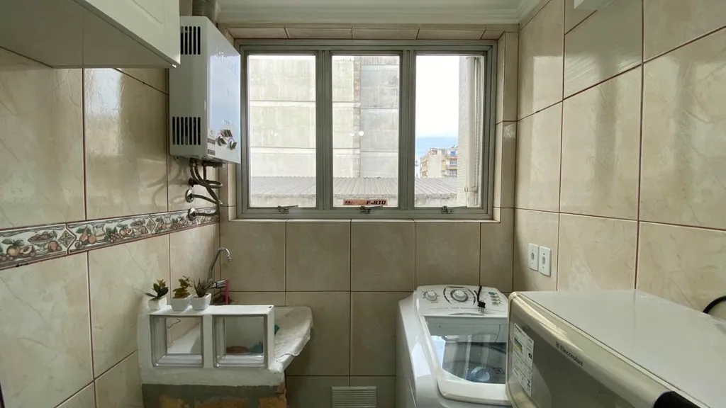 Imagem Apartamento em Centro Histórico