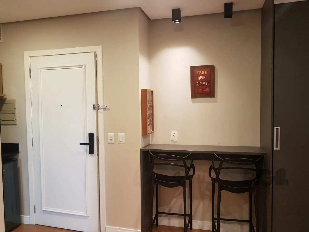 Imagem Loft em Cidade Baixa