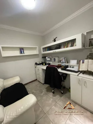 Imagem Apartamento de 4 Quartos, sendo 2 suites - Serenata - COD 1386