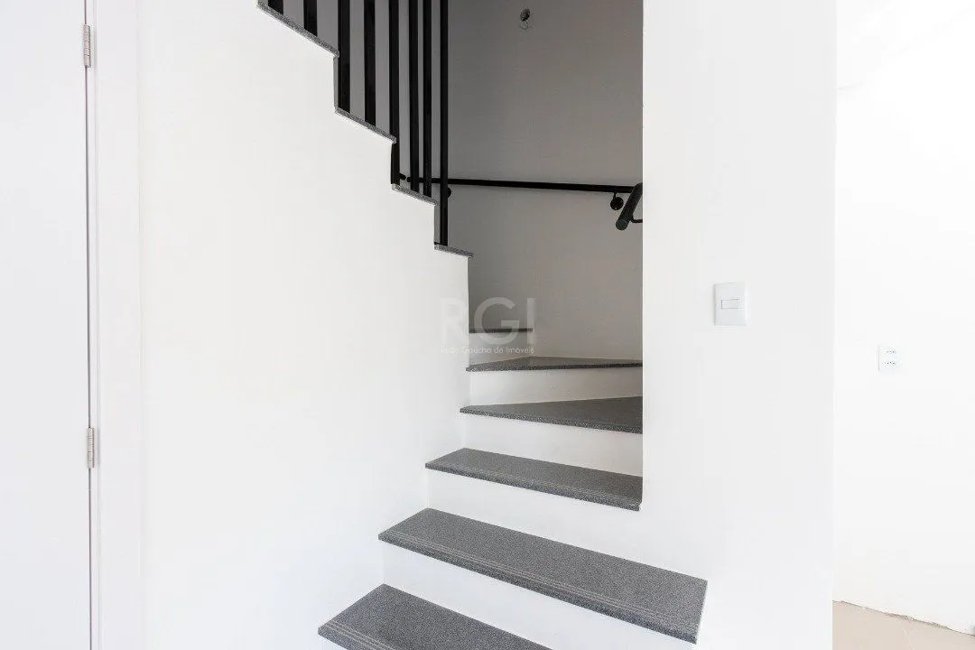 Imagem Casa Condominio para Venda - 306.18m², 3 dormitórios, sendo 3 suites, 3 vagas - Vila Assunção