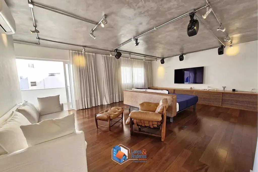 Imagem Apartamento à venda 2 Quartos 2 Suites 2 Vagas 322M² Centro São Paulo - SP