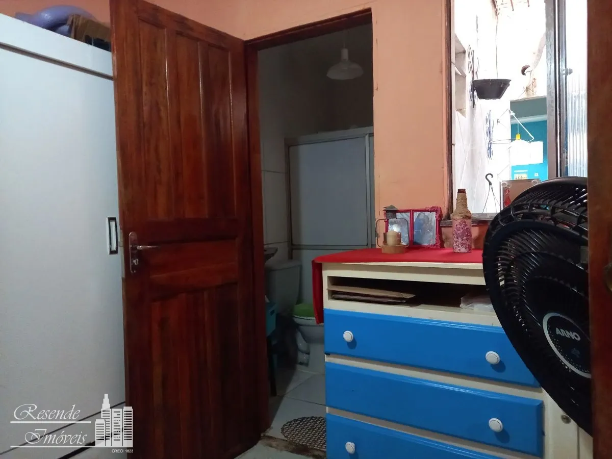 Imagem CASA A VENDA NO MANGUEIRÃO