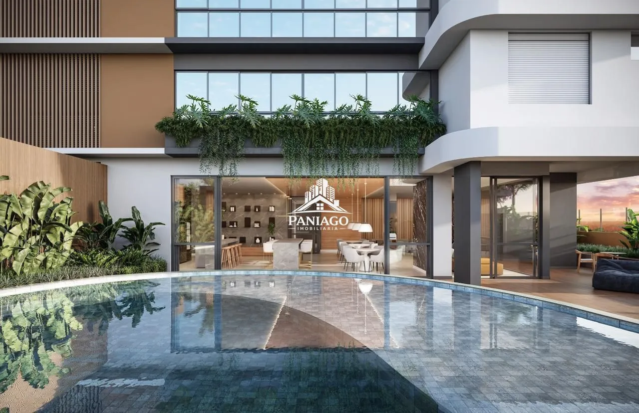 Imagem Hampton Plaenge Jardim Das Américas - Sol da Manhã, 2 Vagas | Ágio R$ 512 Mil