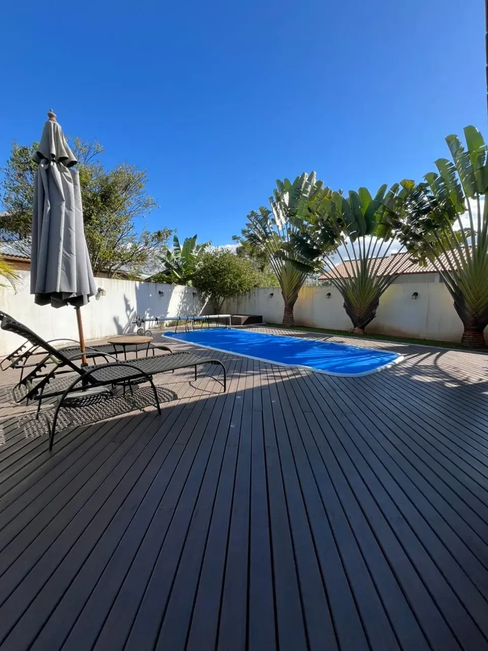 Imagem Casa de Condomínio com 3 Quartos à Venda, 117 m² em Areias - Tijucas