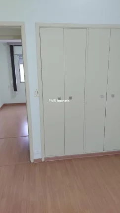Imagem Imperdível Apartamento à Venda em São Paulo-SP, no Cambuci: 2 Quartos, 2 Suítes, 1 Sala, 2 Banheiros, 62,00 m²!