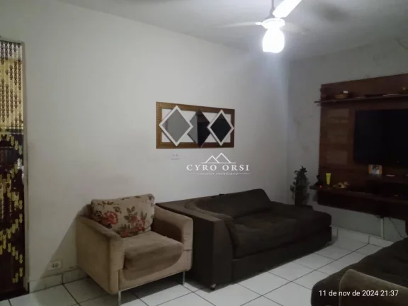 Imagem Casa à venda, 65 m² por R$ 250.000,00 - Algodoal - Piracicaba/SP