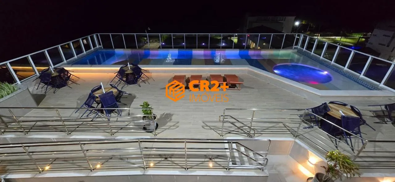 Imagem Flat à Venda na Praia de Tamandaré - Invista e Aproveite o Melhor do Litoral!