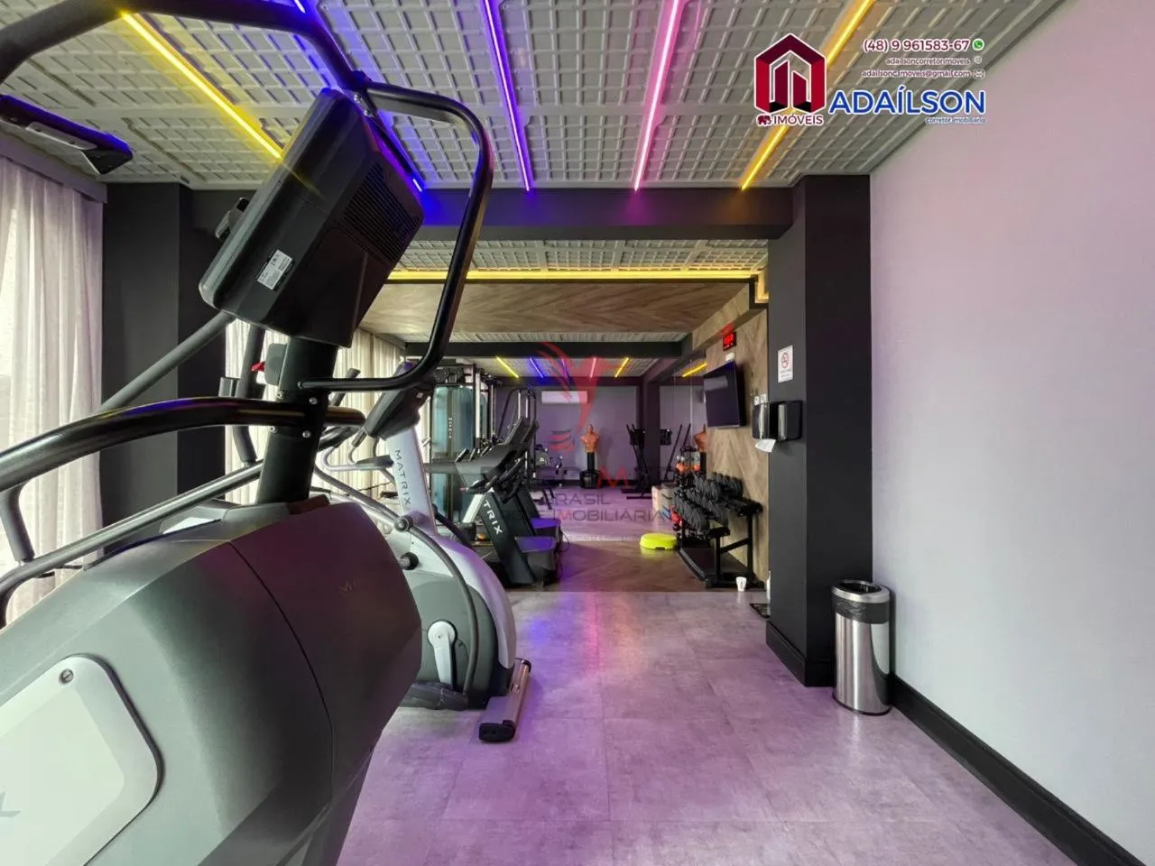 Imagem Unidade: Residencial Portland Park Residence ITAPEMA SC BRASIL