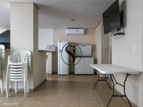 Imagem APARTAMENTO RESIDENCIAL em SÃO PAULO - SP, SAÚDE