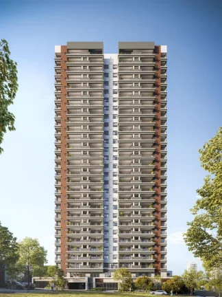 Foto do imóvel APARTAMENTO RESIDENCIAL em São Paulo - SP, Vila Ema
