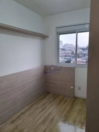 Imagem Apartamento com 2 quartos (1 suíte), 68 m² - venda ou aluguel - Vila Sônia - São Paulo/SP