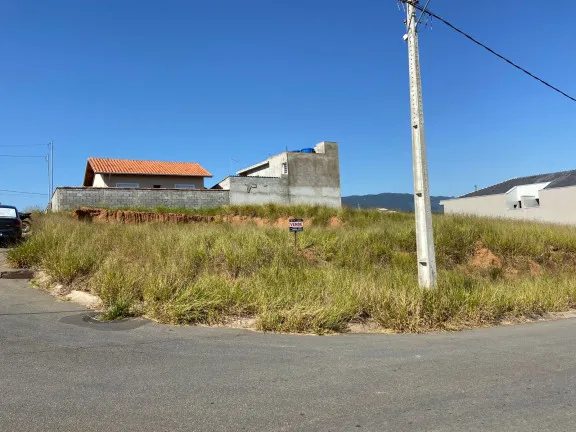 Foto do imóvel Terreno à Venda, 309 m² em Loteamento Recanto Do Sol - Extrema