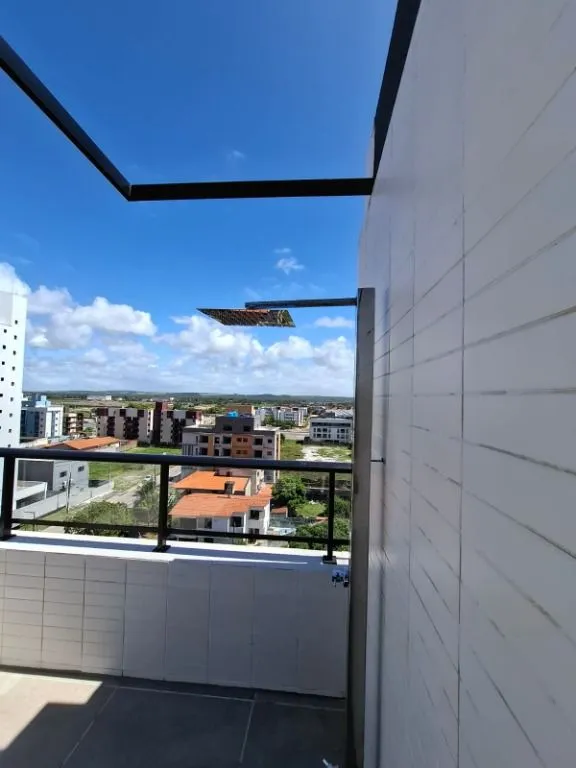 Imagem Pronto para Morar! Apartamento 100% Mobiliado e Climatizado em Intermares
