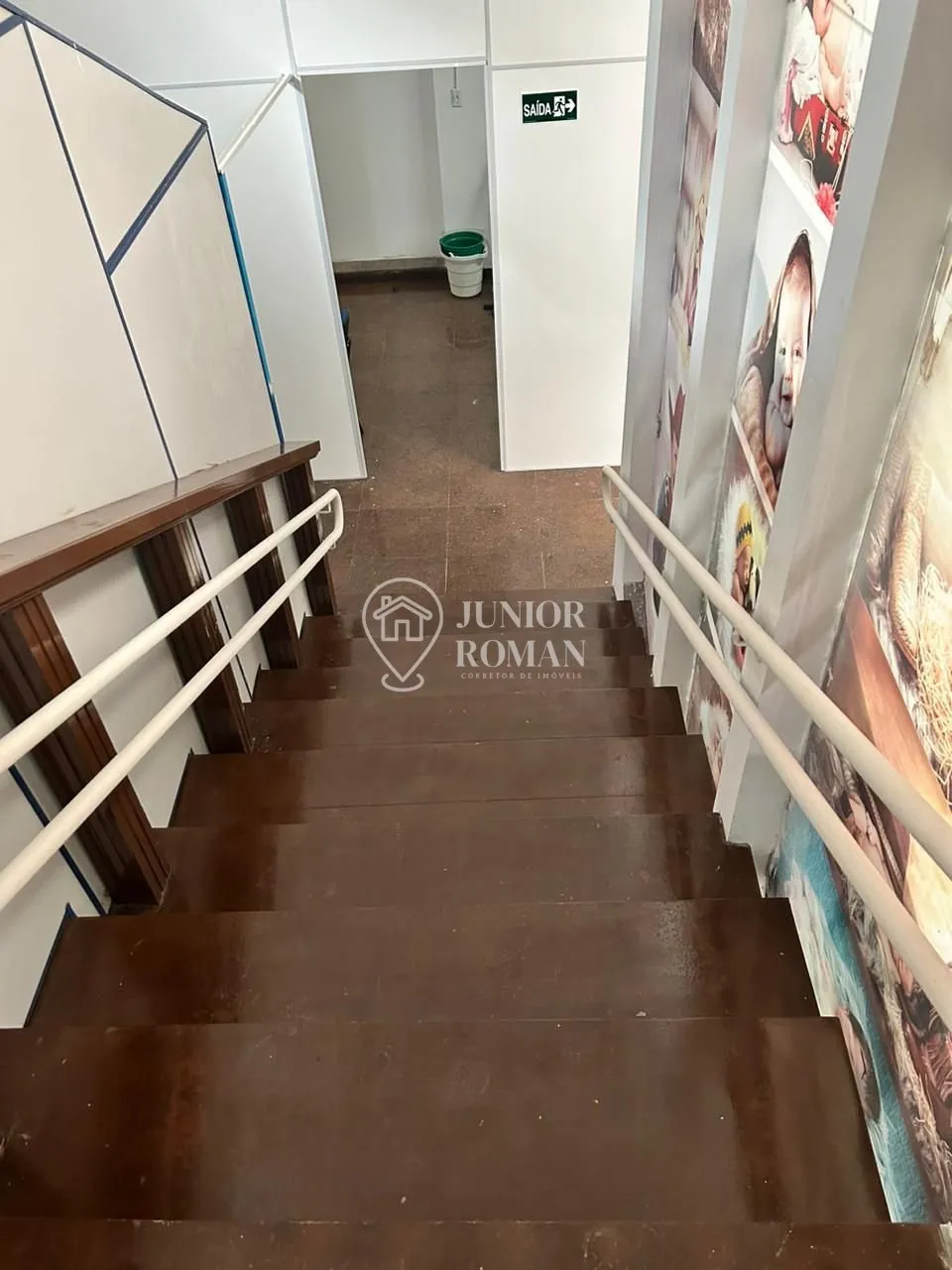 Imagem IMÓVEL COMERCIAL ESCOLA l CLÍNICA l NOVA PETROLOLIS - SBC