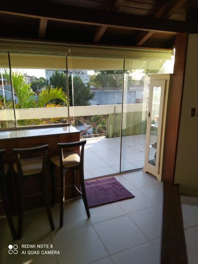 Imagem Casa de Condomínio em Ipanema