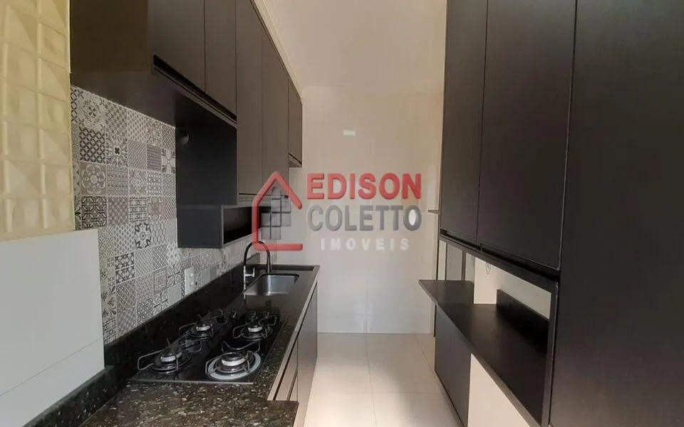 Imagem Excelente apartamento à venda, Residencial Engenho Resende, Vale do Sol, Piracicaba/SP!!