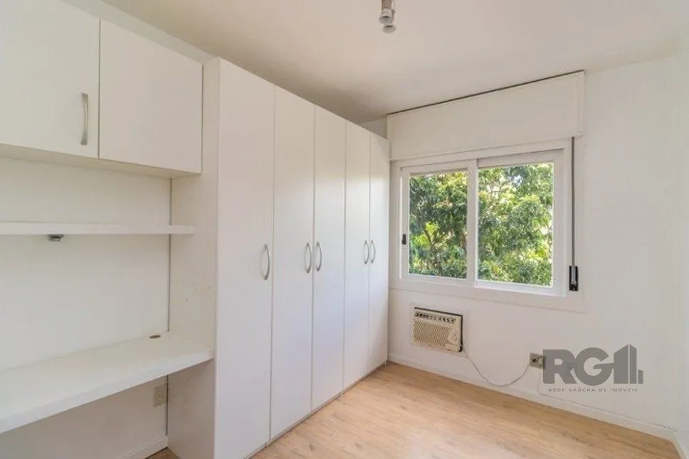 Imagem Apartamento 2 Dormitórios,Suíte,Elevador e Garagem no Bairro Santana