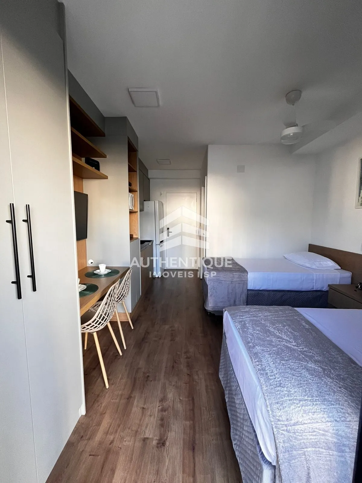 Imagem LIBRIO VILA MARIANA - Apartamento Studio no bairro Vila Mariana à venda
