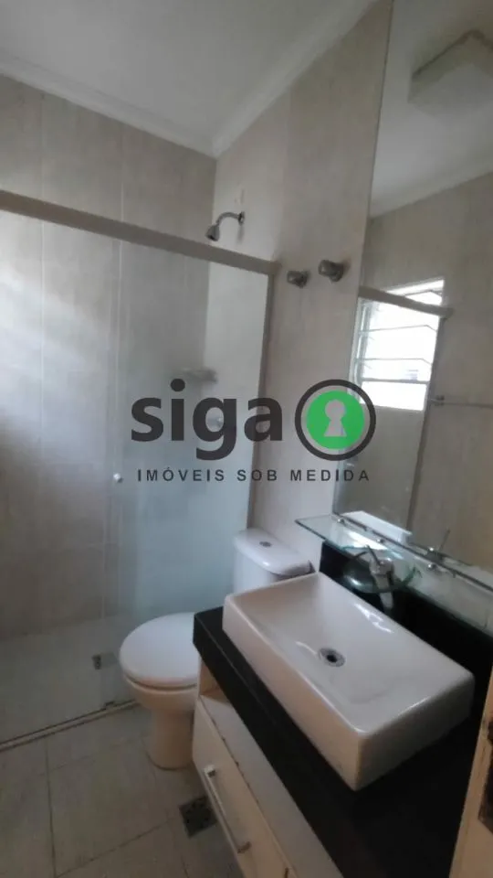 Imagem CASA EM CONDOMINIO DE 140M² COM 2 QUARTOS PARA LOCAÇÃO NO MORUMBI