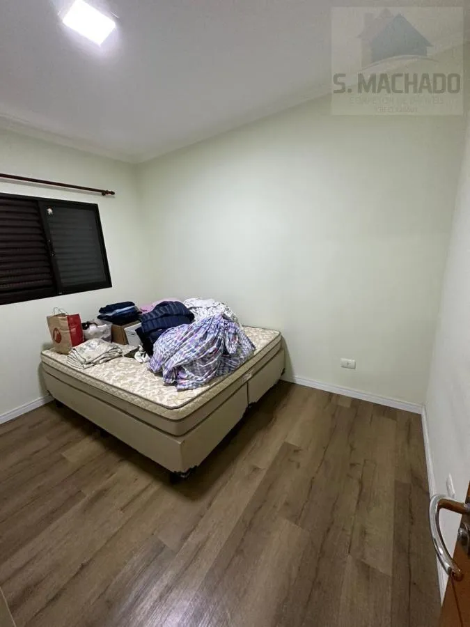 Imagem Sobrado para Venda em Santo André / SP no bairro Jardim Rina