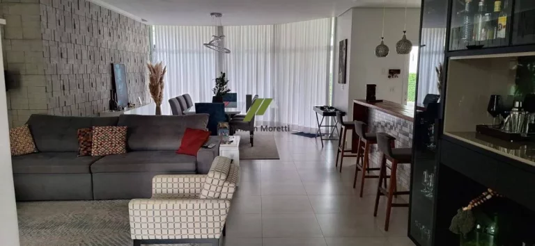 Imagem LINDA CASA EM CONDOMÍNIO - ITUPEVA