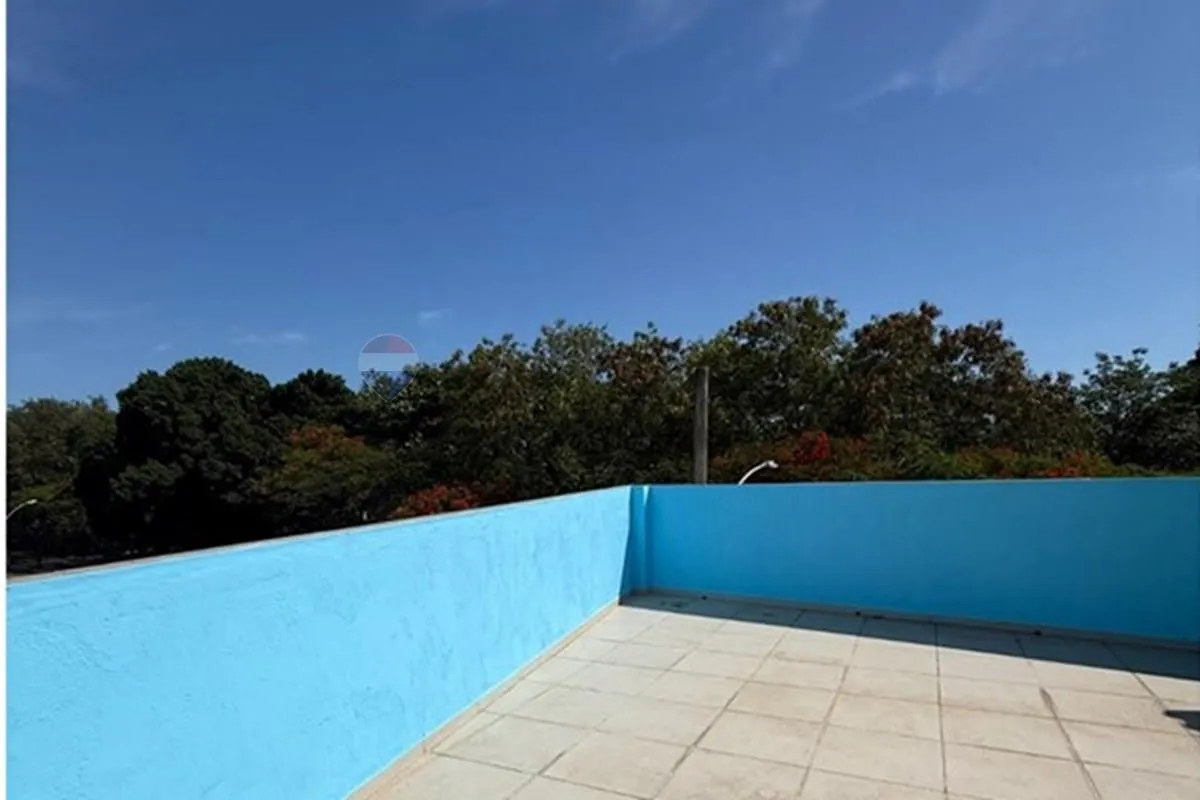 Imagem Apartamento com 2 quartos em Campo Grande para Venda