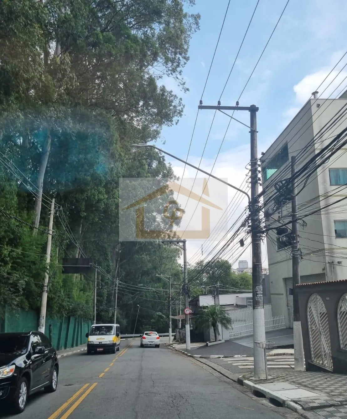 Imagem Lote comercial , Ótima Perspectiva para seu futuro negócio