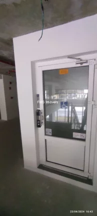 Imagem Prédio comercial para locação com 4443m² em Pinheiros