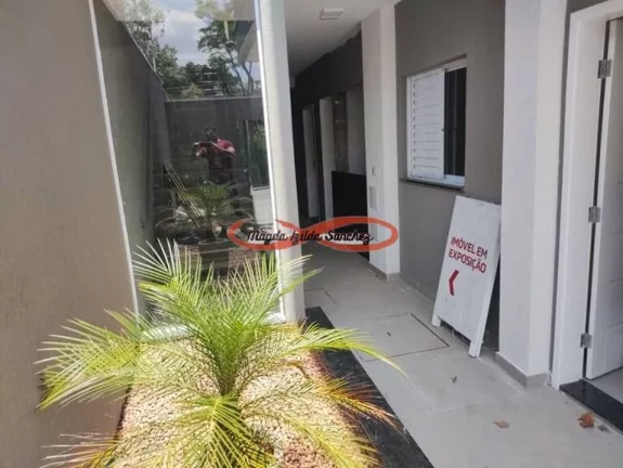 Imagem APARTAMENTOS NOVOS À VENDA BAIRRO A. E. CARVALHO.