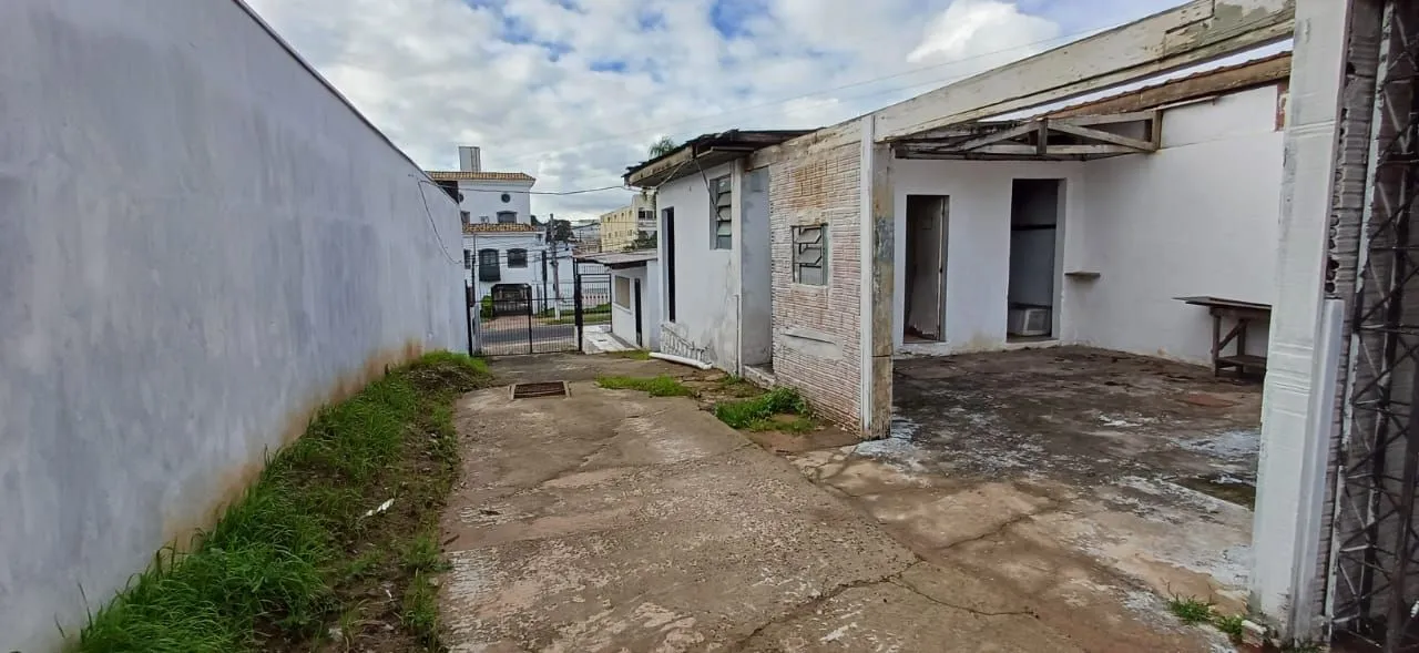 Imagem Ponto Comercial em Sarandi