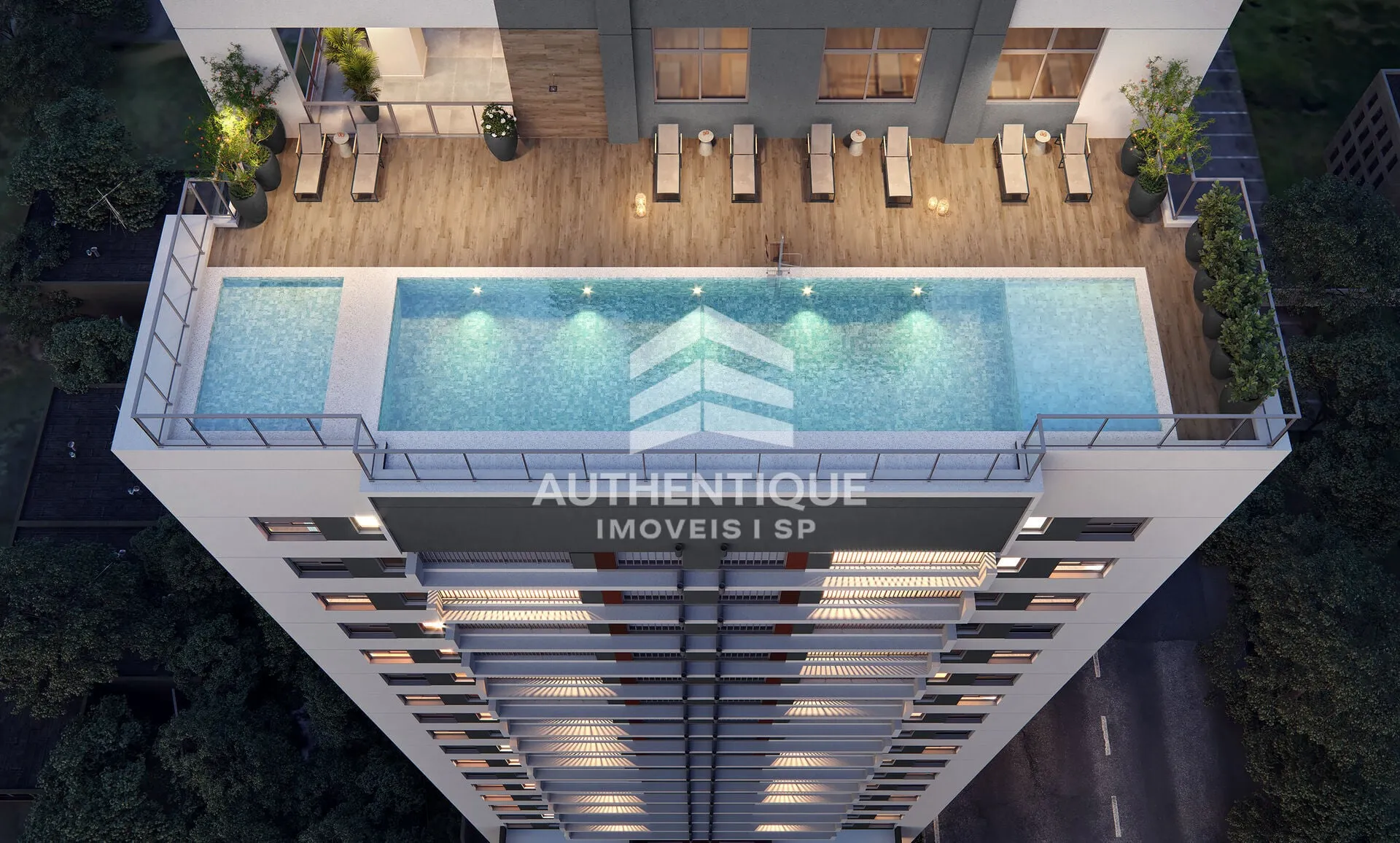 Foto do imóvel RAIZES VILA MASCOTE - Apartamento à venda em Rua Madre Emilie de Villeneuve, 434 - Vila Mascote, São Paulo - SP