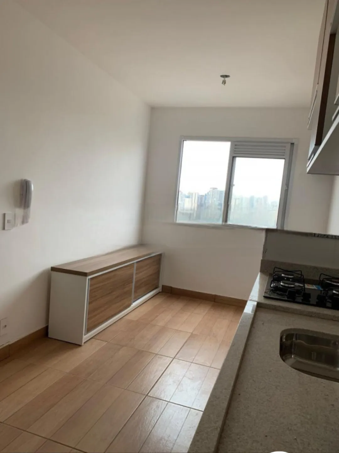 Imagem VENDO LINDO APARTAMENTO NO BAIRRO JARDIM CIDÁLIA!